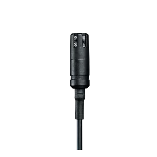 Shure MVL конденсаторный петличный микрофон
