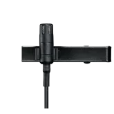 Shure MVL конденсаторный петличный микрофон