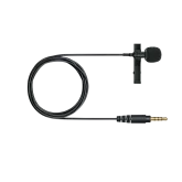 Shure MVL конденсаторный петличный микрофон