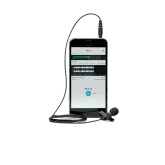 Shure MVL конденсаторный петличный микрофон