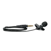 Shure MVL конденсаторный петличный микрофон