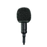 Shure MVL Конденсаторный петличный микрофон