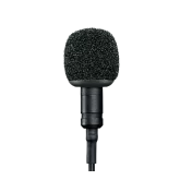 Shure MVL конденсаторный петличный микрофон