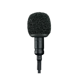 Shure MVL конденсаторный петличный микрофон