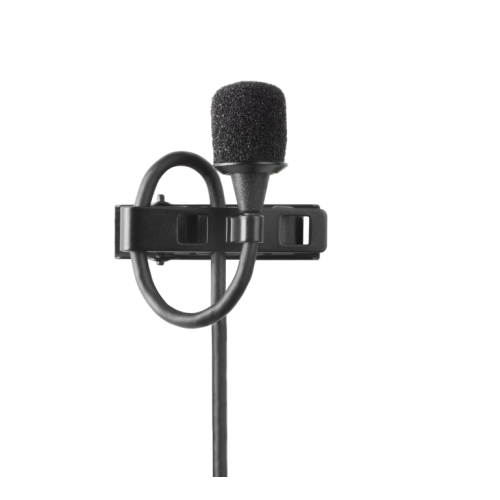 Shure MX150B/C-TQG Кардиоидный петличный микрофон