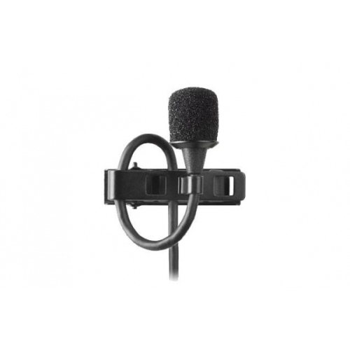 Shure MX150B/C-XLR Кардиоидный петличный микрофон