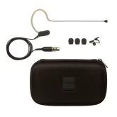 Shure MX153B/O-TQG Всенаправленный миниатюрный конденсаторный микрофон