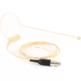 Shure MX153T/O-TQG Всенаправленный миниатюрный конденсаторный микрофон