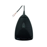 Shure MX392/C Плоский (поверхностный) конденсаторный кардиоидный микрофон