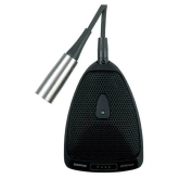 Shure MX393/C Плоский (поверхностный) конденсаторный кардиоидный микрофон