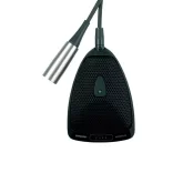 Shure MX393/O Поверхностный всенаправленный микрофон с разъемом XLR