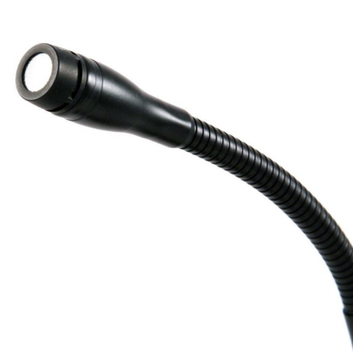 Shure MX412D/C Конденсаторный микрофон на гибком держателе кардиоидный