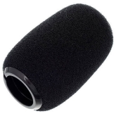 Shure MX412/S12 Конденсаторный микрофон на гибком держателе/ суперкардиоидный/