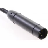 Shure MX418/C Конденсаторный микрофон на гусиной шее, кардиоида