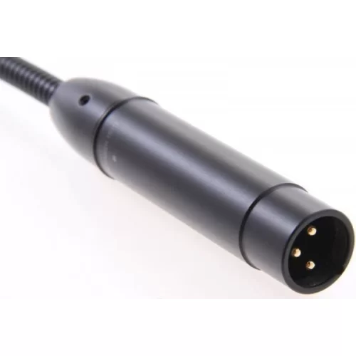 Shure MX418/C Конденсаторный микрофон на гусиной шее, кардиоида
