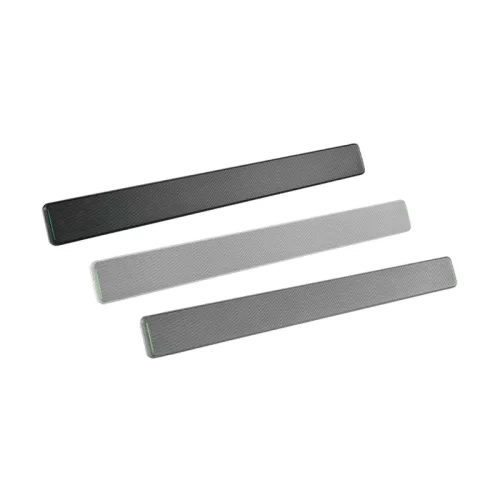 Shure MXA710AL-2FT Настенный/потолочный микрофонный массив, 4 луча