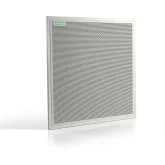 Shure MXA910W Потолочный микрофонный массив, 8 лучей