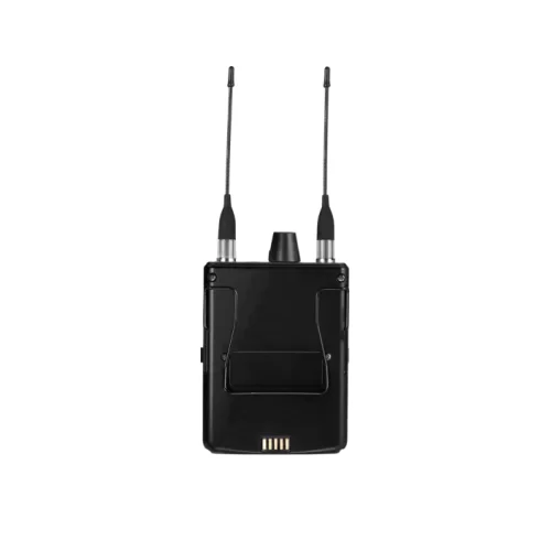 Shure P10R Беспроводной поясной приемник системы PSM1000