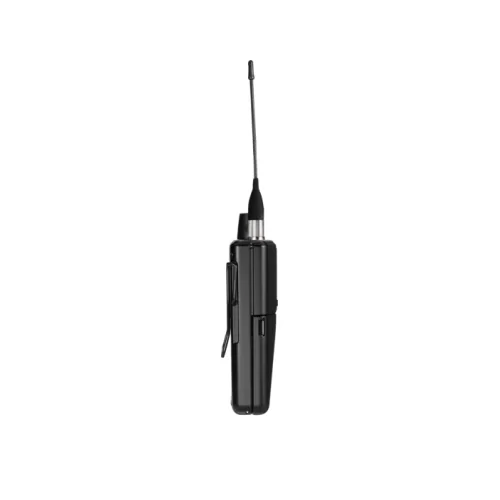 Shure P10R Беспроводной поясной приемник системы PSM1000