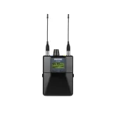 Shure P10R Беспроводной поясной приемник системы PSM1000