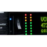 Shure P10TER L9E 2-канальная система персонального мониторинга