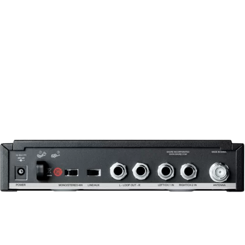 Shure P3TE Передатчик системы мониторинга PSM300