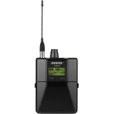 Shure P9TERA K3E Система персонального мониторинга