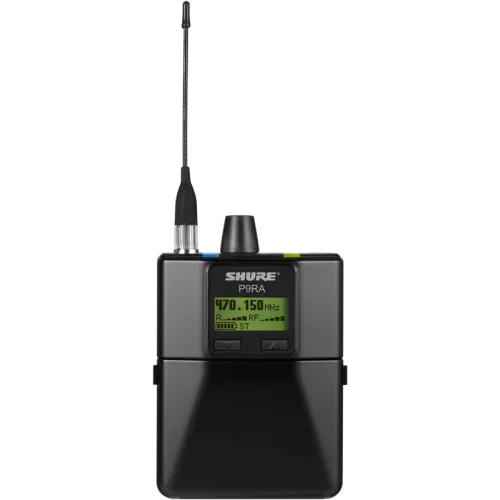 Shure P9TERA K3E Система персонального мониторинга