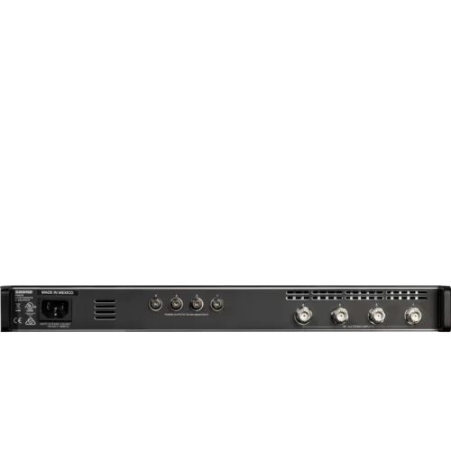 Shure PA421B 4-канальный антенный объединитель для PSM900 и PSM1000
