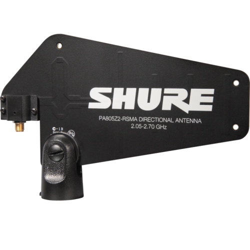 Shure PA805Z2-RSMA Антенна направленная пассивная для систем GLXD
