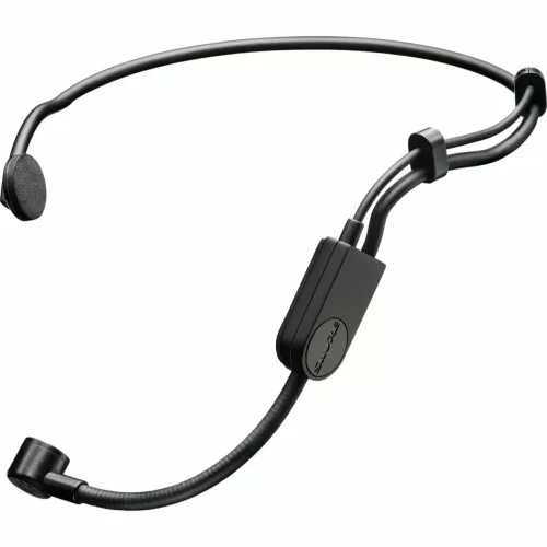 Shure PGA31-TQG Головной микрофон для активных спикеров и фитнеса