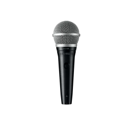 Shure PGA48-XLR кардиоидный динамический микрофон