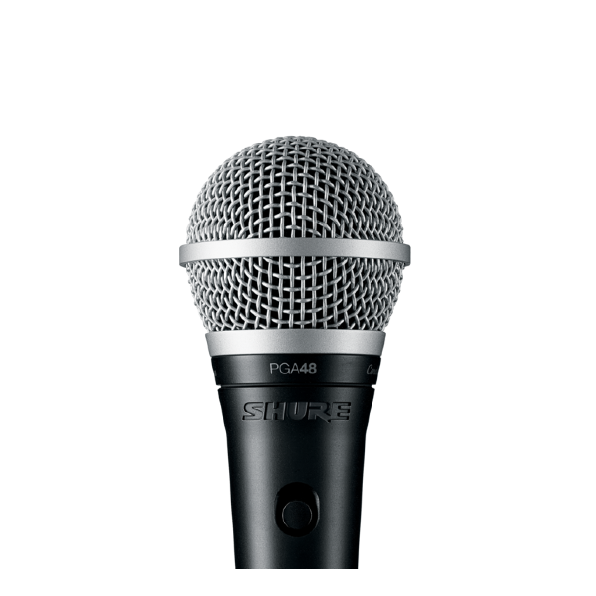 Вокальные микрофоны shure