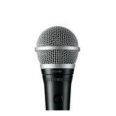Shure PGA48-XLR кардиоидный динамический микрофон