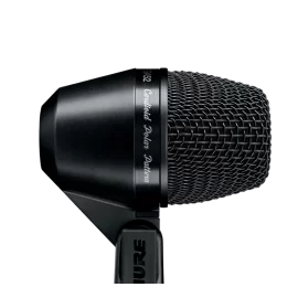 Shure PGA52 кардиоидный микрофон для ударных