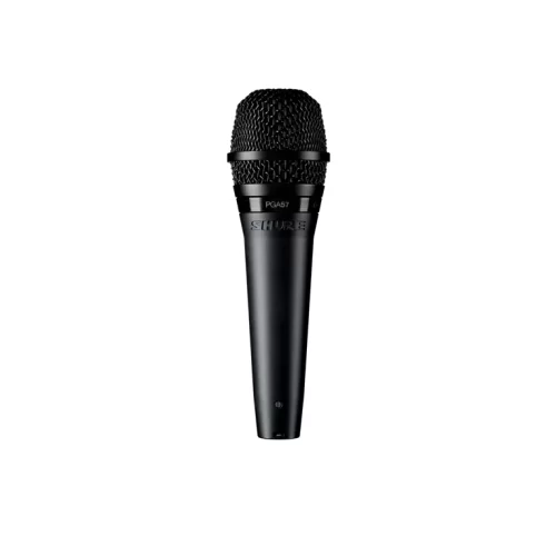 Shure PGA57 кардиоидный инструментальный микрофон