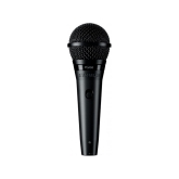 Shure PGA58-XLR Кардиоидный вокальный микрофон