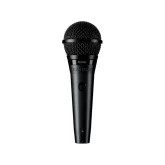 Shure PGA58-XLR кардиоидный вокальный микрофон