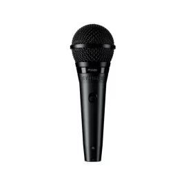 Shure PGA58-XLR кардиоидный вокальный микрофон