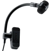 Shure PGA98H-TQG Кардиоидный конденсаторный инструментальный микрофон