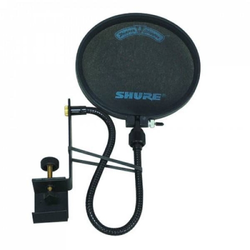 Shure PS-6 POP-фильтр для студийных микрофонов