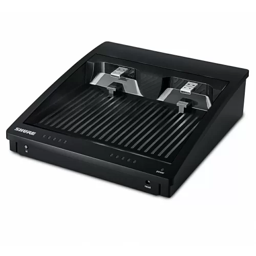 Shure SBC250-E Зарядное устройство