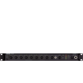 Shure SCM820E 8-канальный цифровой автоматический микрофонный микшер