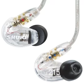 Shure SE215-CL-EFS Наушники