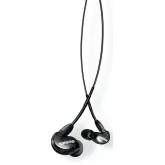 Shure SE215-K-EFS Наушники