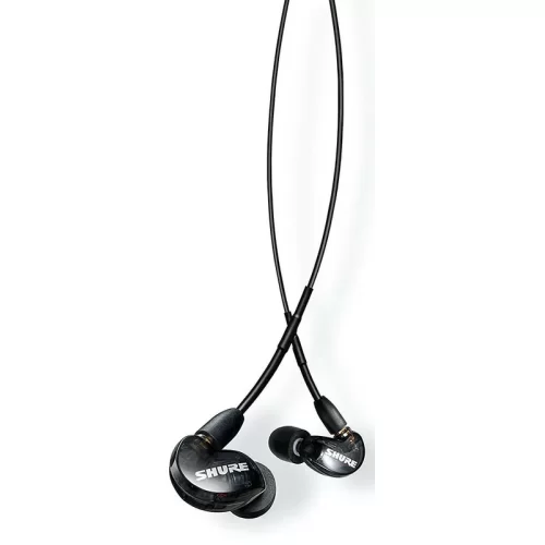 Shure SE215-K-EFS Наушники