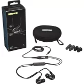 Shure SE215-K-EFS Наушники