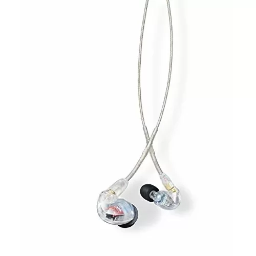 Shure SE425-CL-EFS Наушники