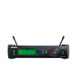 Shure SLX4 Приемник для радиосистем