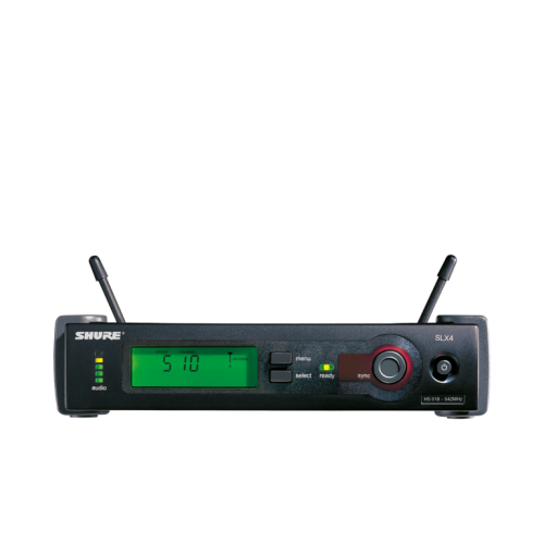 Shure SLX4 Приемник для радиосистем